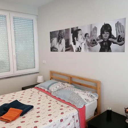 Dufi Apart Beach Apartment *