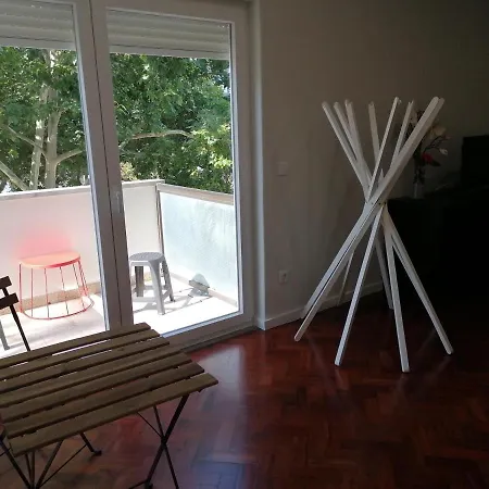 Dufi Apart Beach Apartment