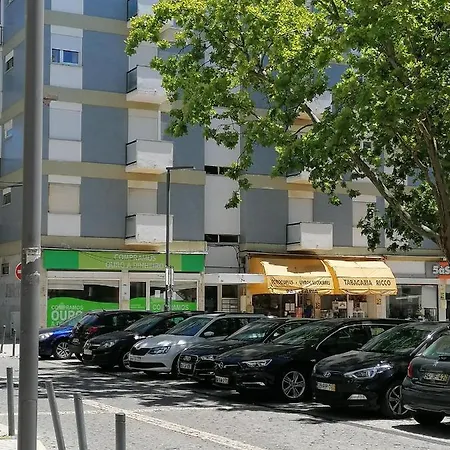 Dufi Apart Beach Daire