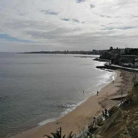 Dufi Apart Beach Apartment Estoril
