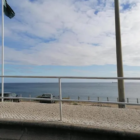 Daire Dufi Apart Beach