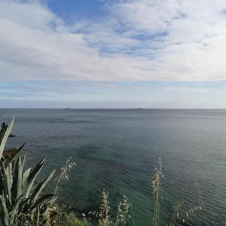 Dufi Apart Beach Daire