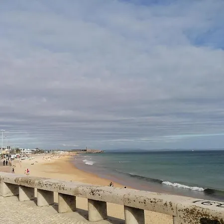Dufi Apart Beach Estoril