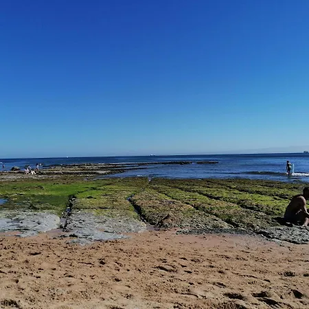 Dufi Apart Beach Estoril