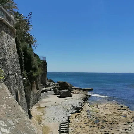 Daire Dufi Apart Beach