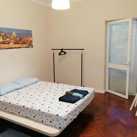 Apartment Dufi Apart Beach