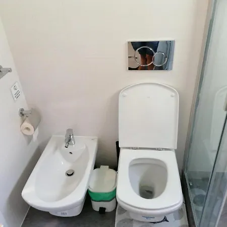 Apartment Dufi Apart Beach Estoril
