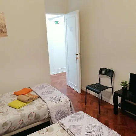 Dufi Apart Beach Apartment *