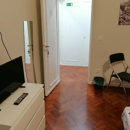 Apartment Dufi Apart Beach *